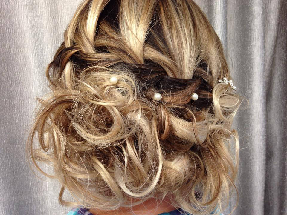 Parturi- ja kampaamopalvelut